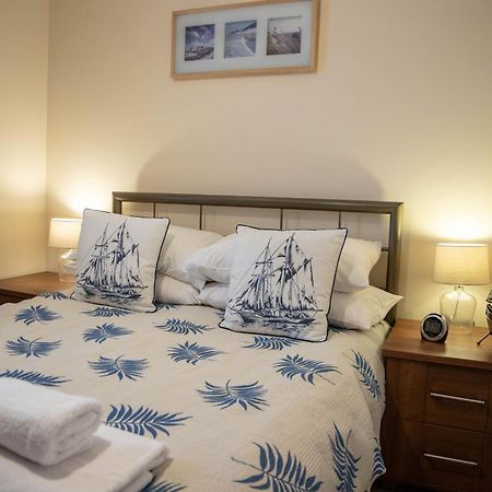 Harbourside Apartment 梅瓦吉西 外观 照片