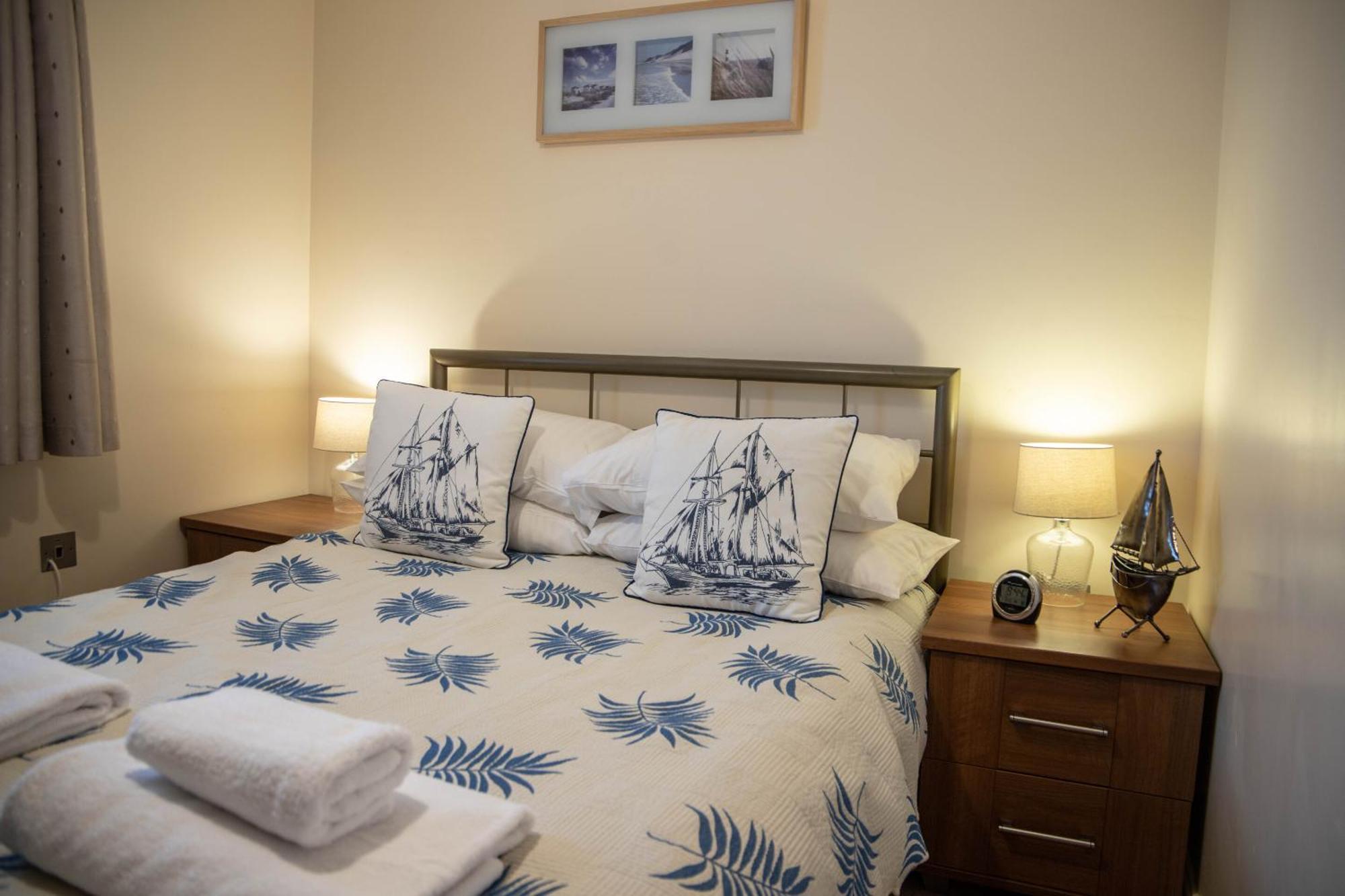 Harbourside Apartment 梅瓦吉西 外观 照片