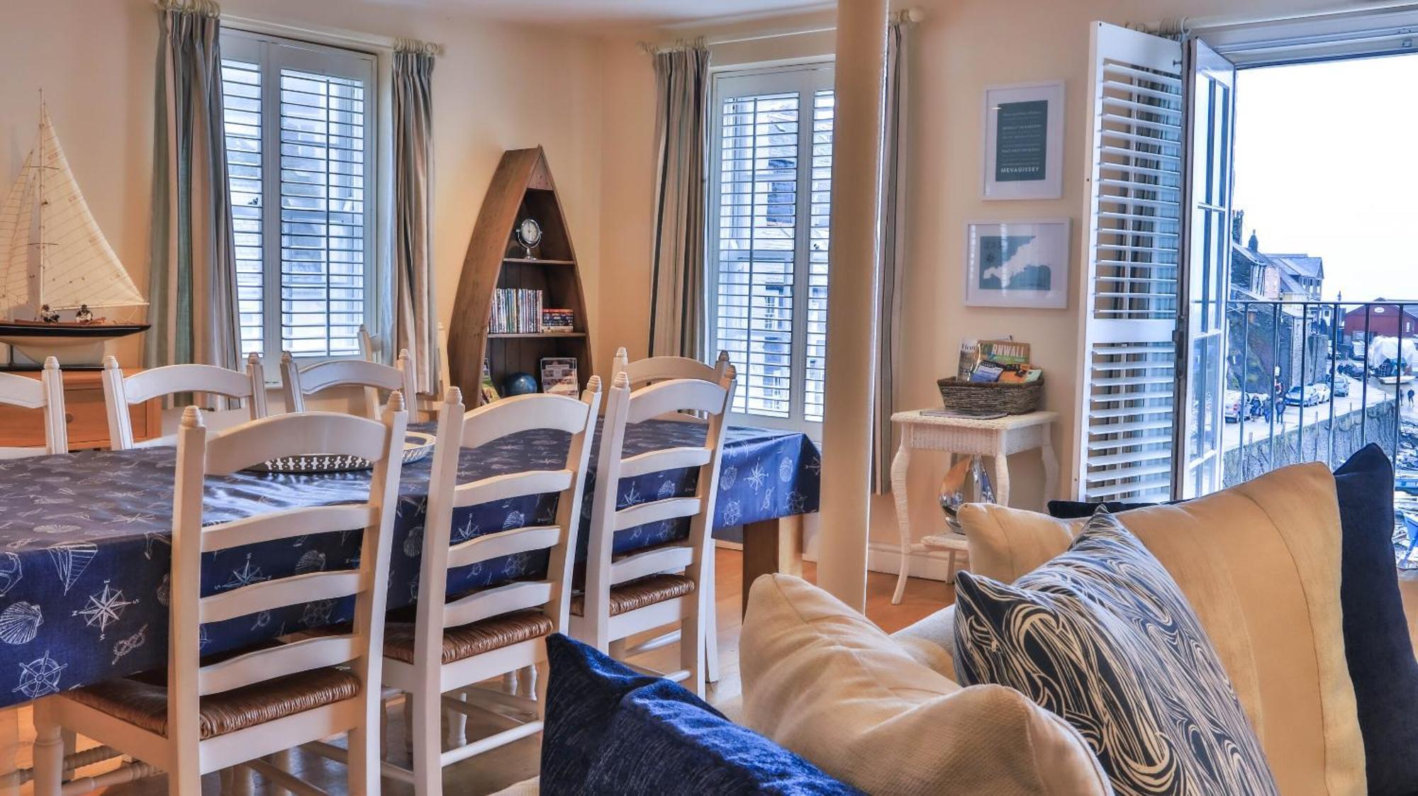 Harbourside Apartment 梅瓦吉西 外观 照片